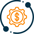 3F msp Predictable Costs